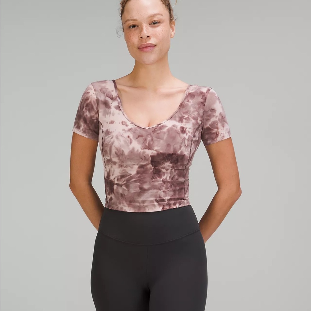 Lululemon Align T-Shirt